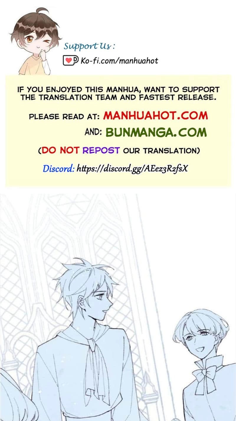 Swan Lake Chapter 16 page 1 - 