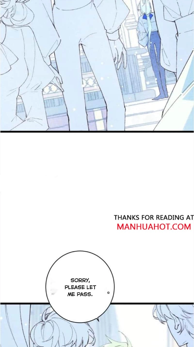 Swan Lake Chapter 16 page 2 - 