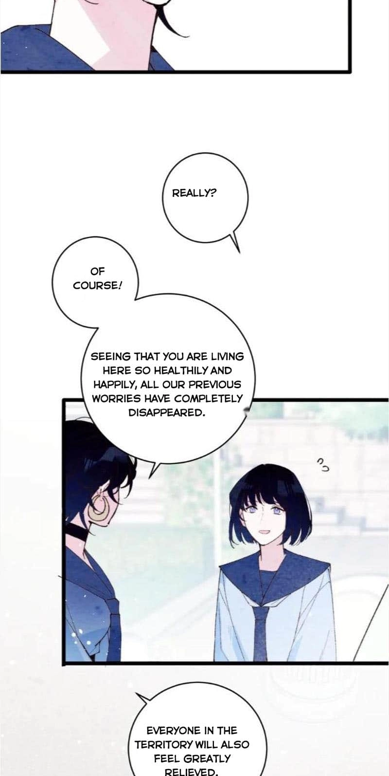 Swan Lake Chapter 16 page 12 - 