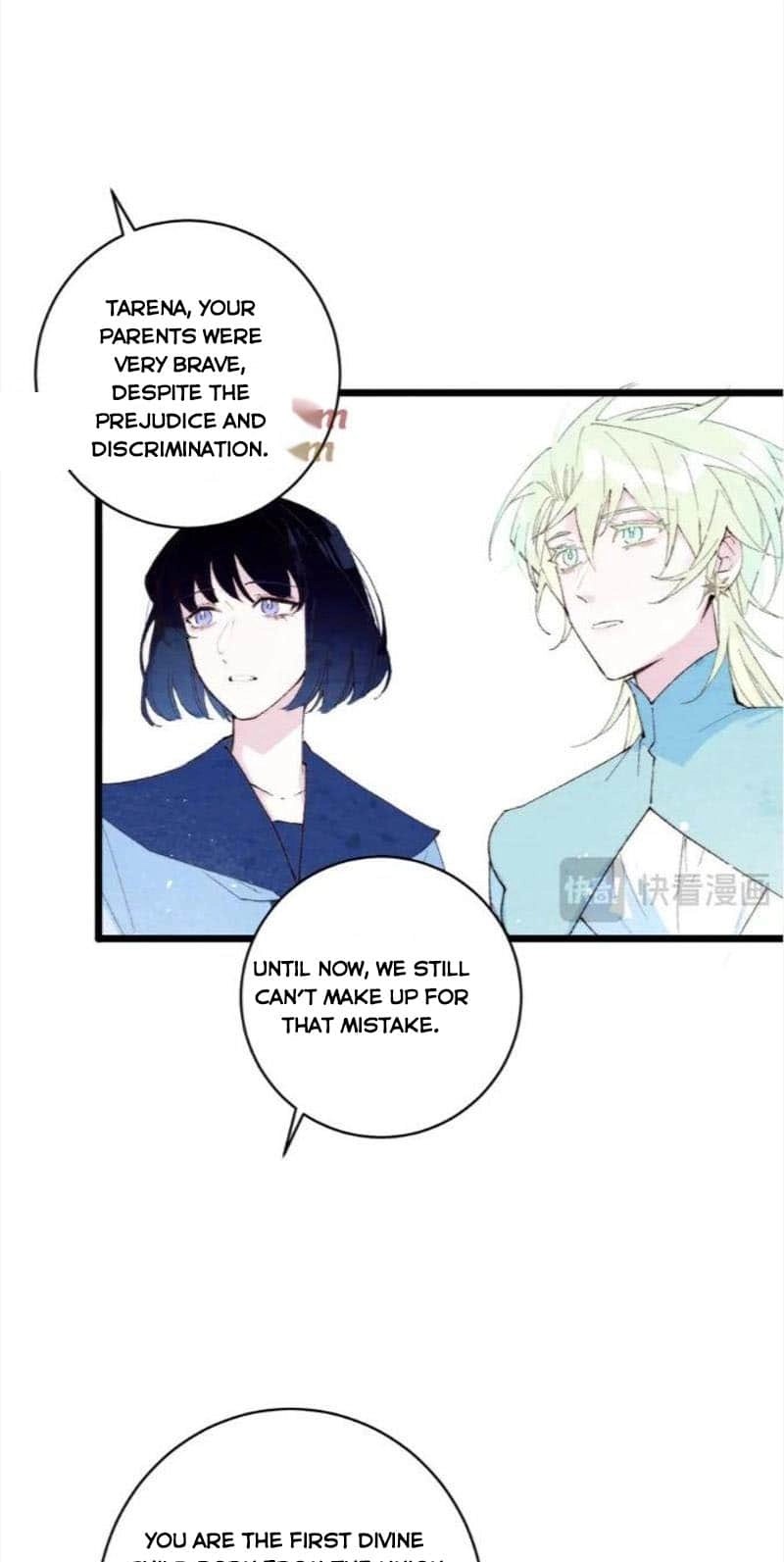 Swan Lake Chapter 16 page 14 - 