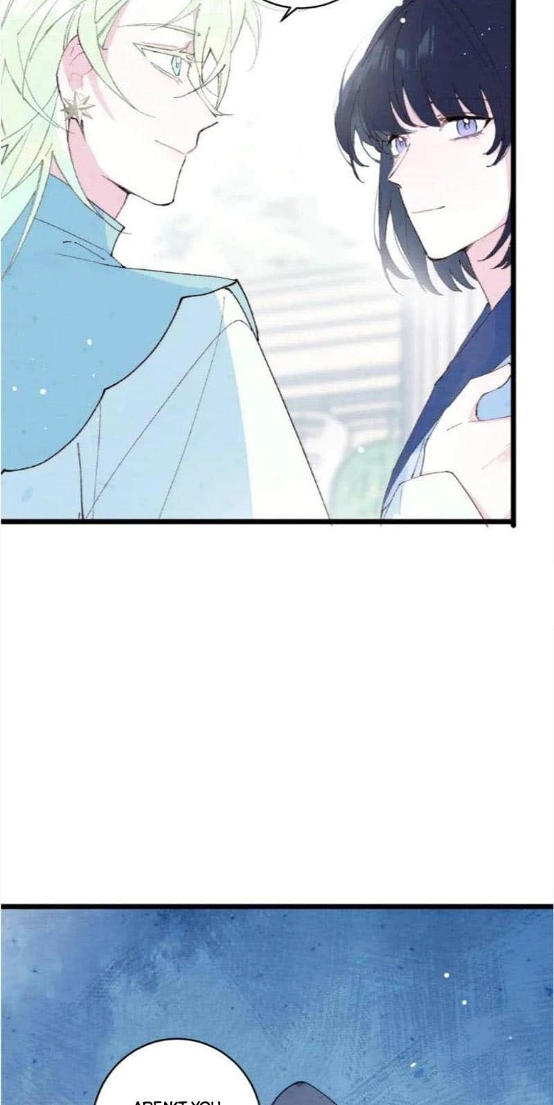 Swan Lake Chapter 16 page 17 - 
