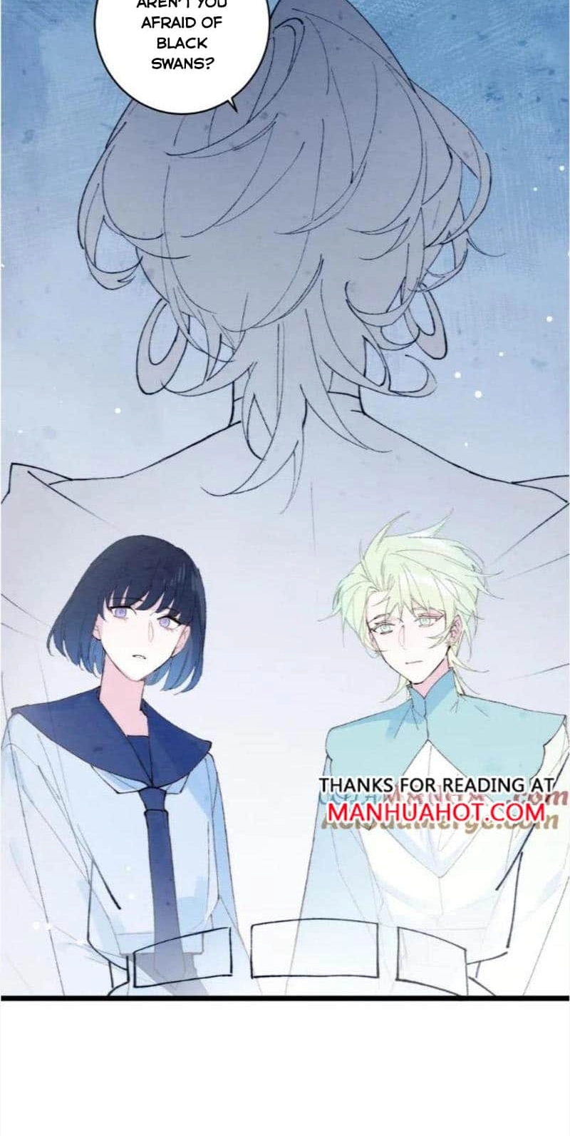 Swan Lake Chapter 16 page 18 - 