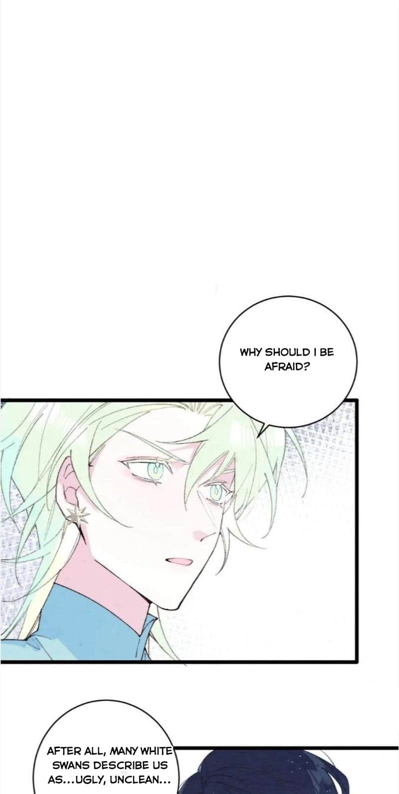 Swan Lake Chapter 16 page 19 - 