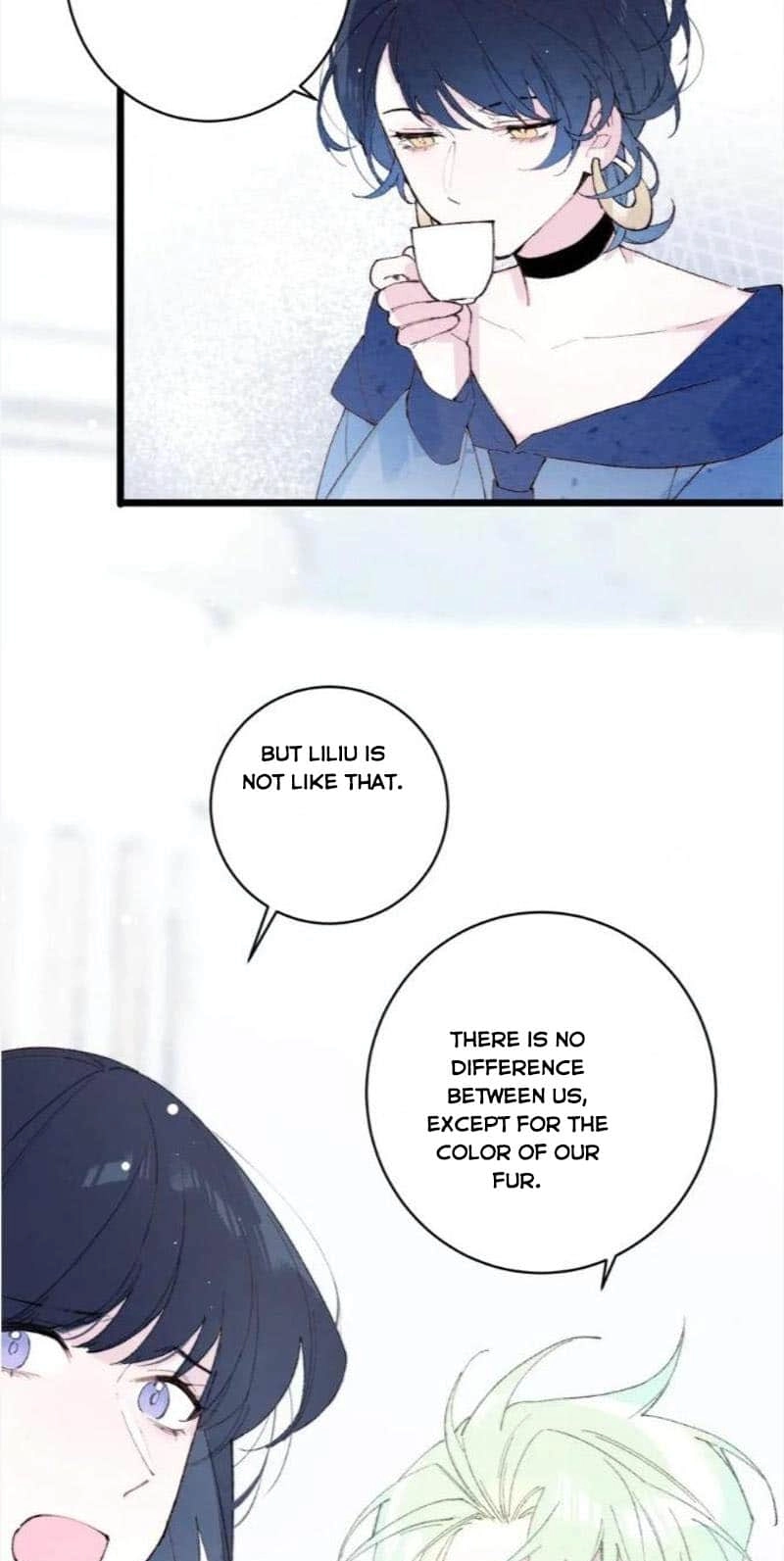 Swan Lake Chapter 16 page 20 - 