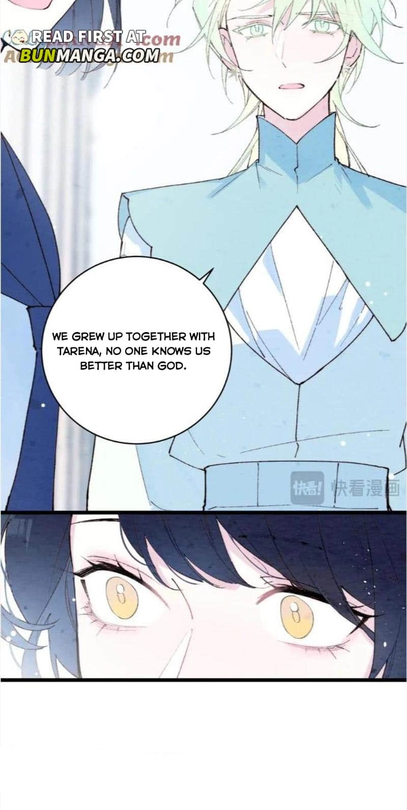 Swan Lake Chapter 16 page 21 - 