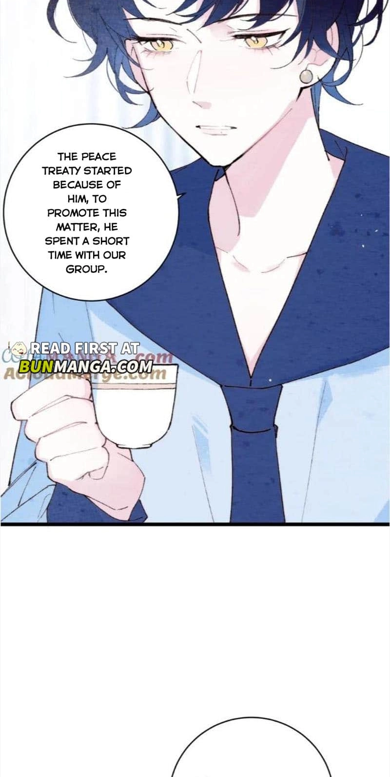 Swan Lake Chapter 16 page 25 - 