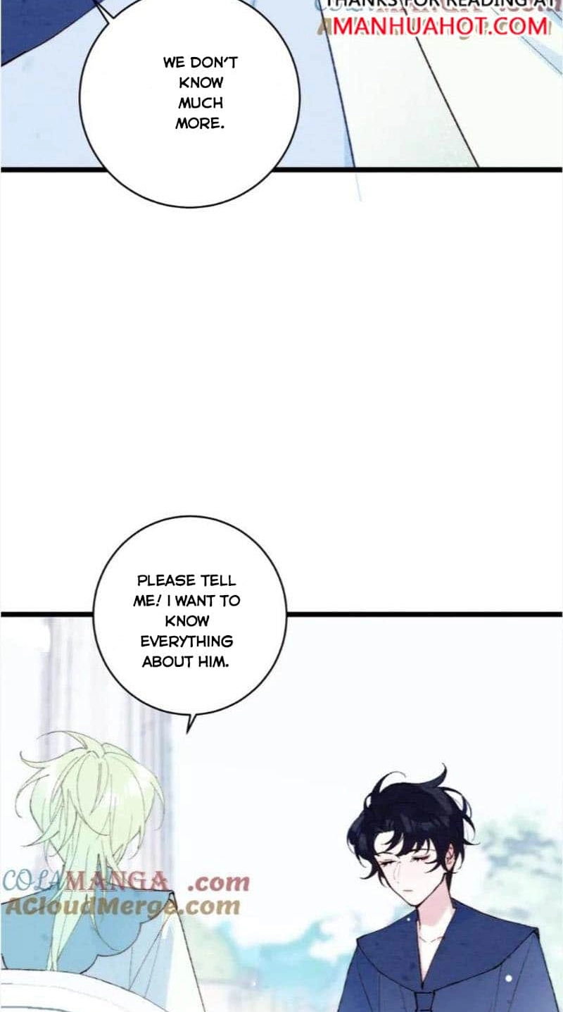 Swan Lake Chapter 16 page 28 - 