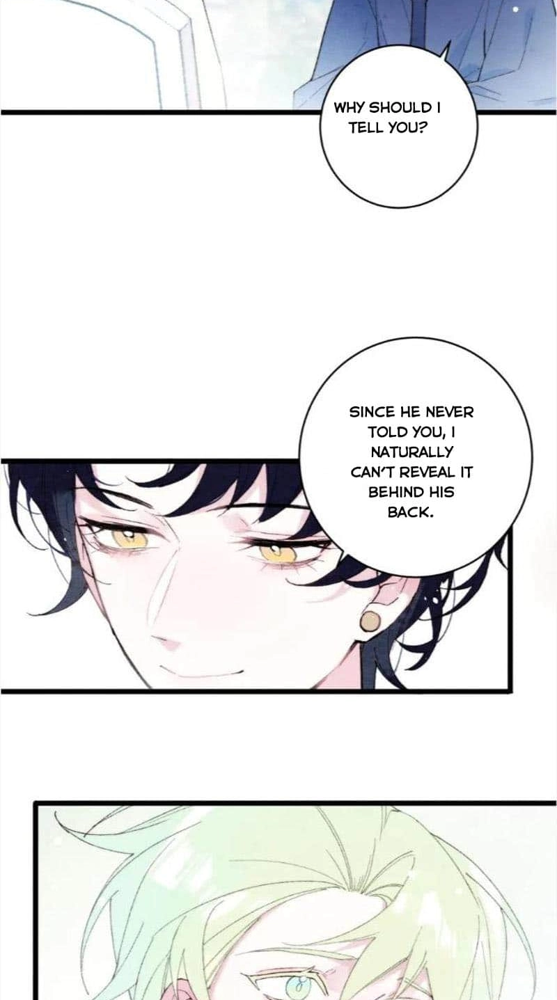 Swan Lake Chapter 16 page 29 - 