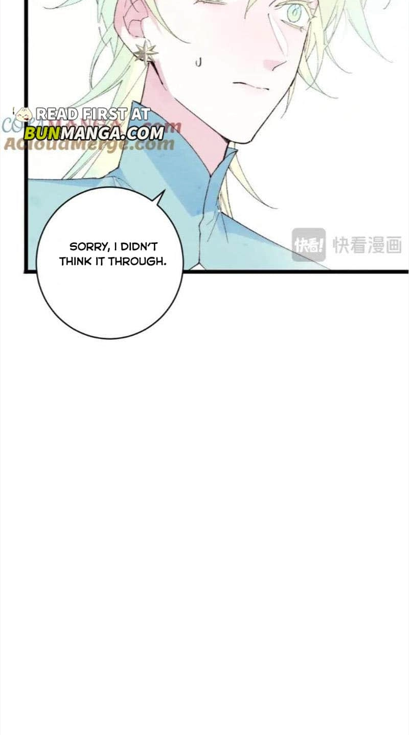 Swan Lake Chapter 16 page 30 - 