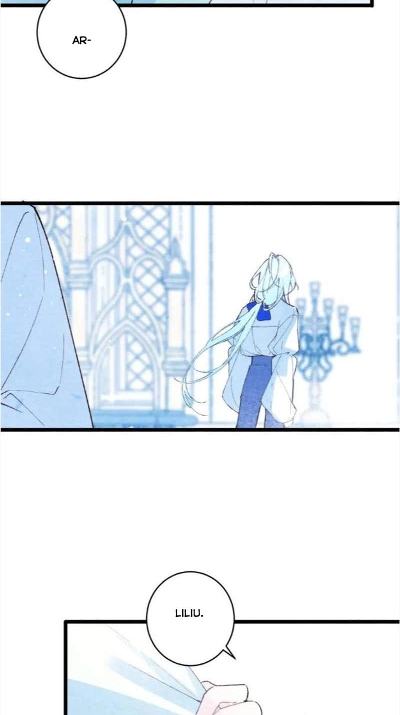 Swan Lake Chapter 16 page 4 - 