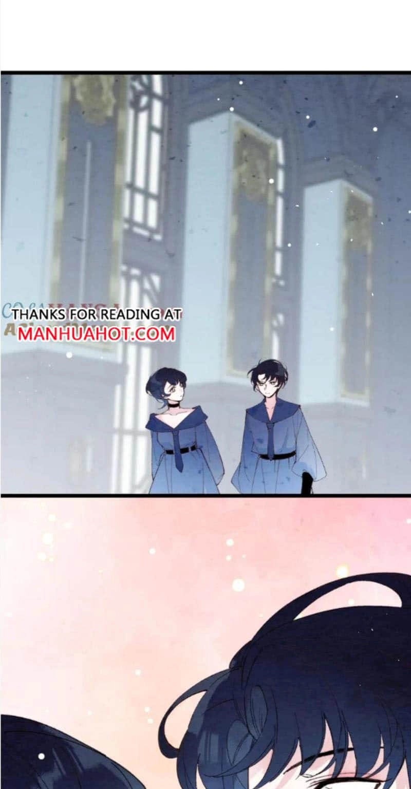 Swan Lake Chapter 16 page 31 - 