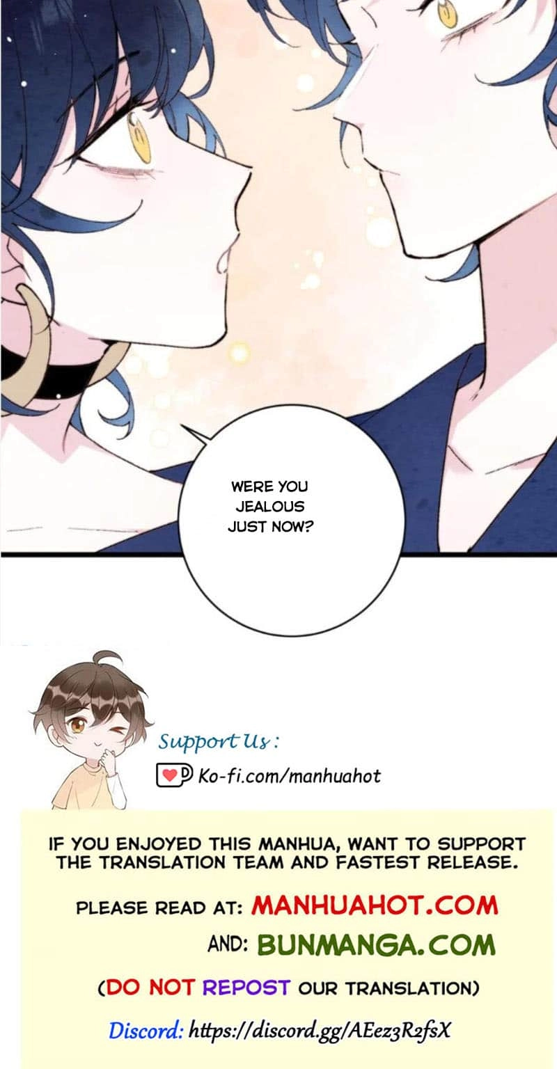 Swan Lake Chapter 16 page 32 - 