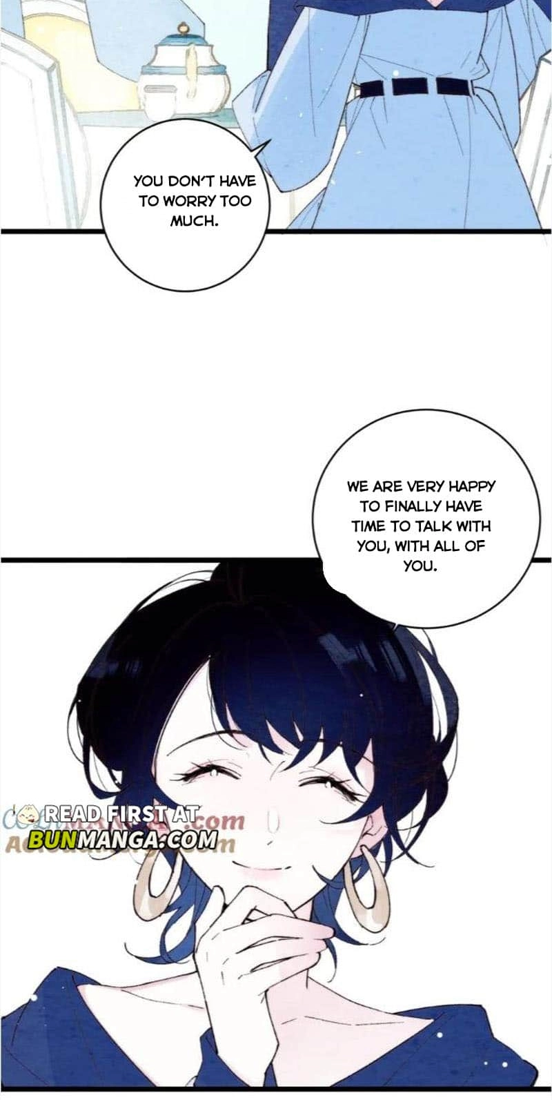Swan Lake Chapter 16 page 10 - 