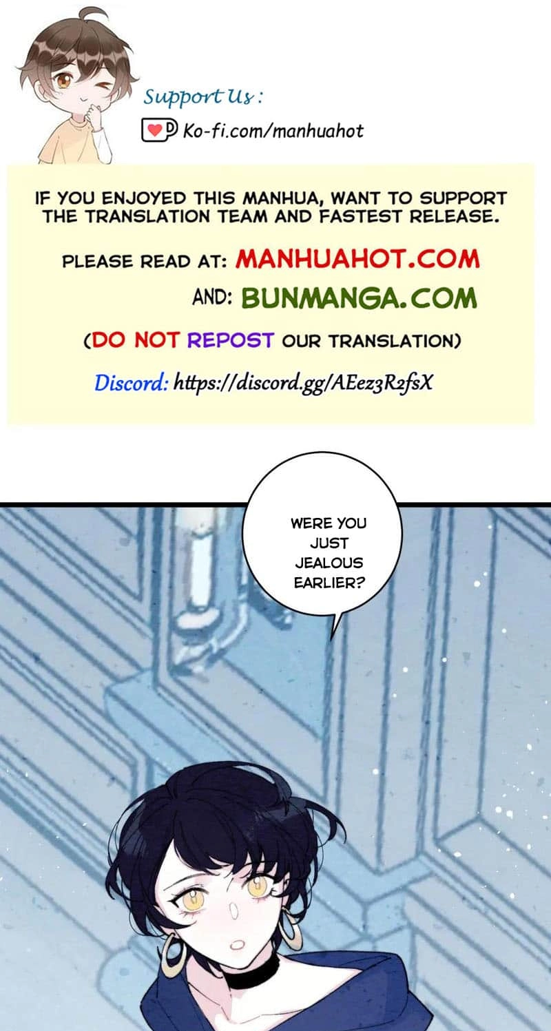 Swan Lake Chapter 17 page 1 - 