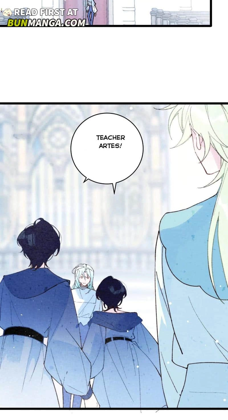 Swan Lake Chapter 17 page 11 - 