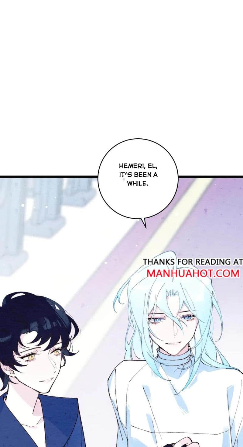 Swan Lake Chapter 17 page 12 - 