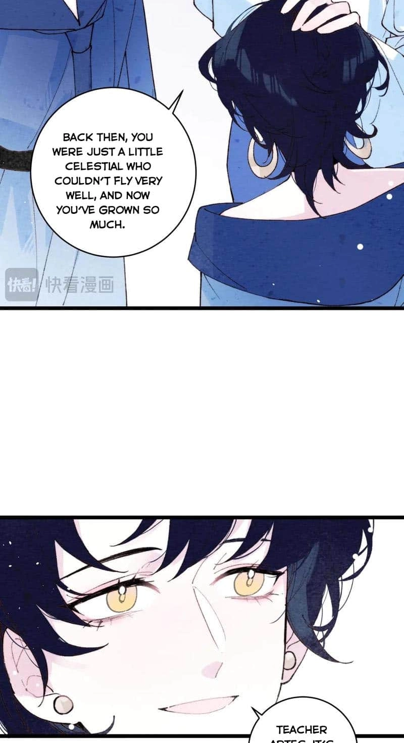 Swan Lake Chapter 17 page 13 - 