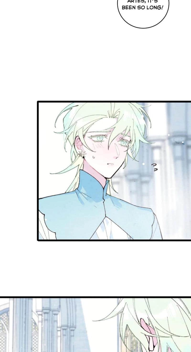 Swan Lake Chapter 17 page 14 - 