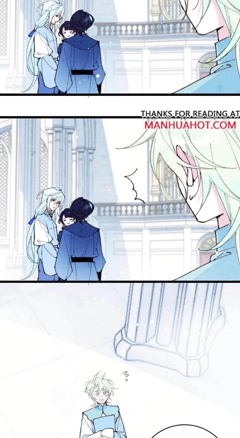Swan Lake Chapter 17 page 15 - 