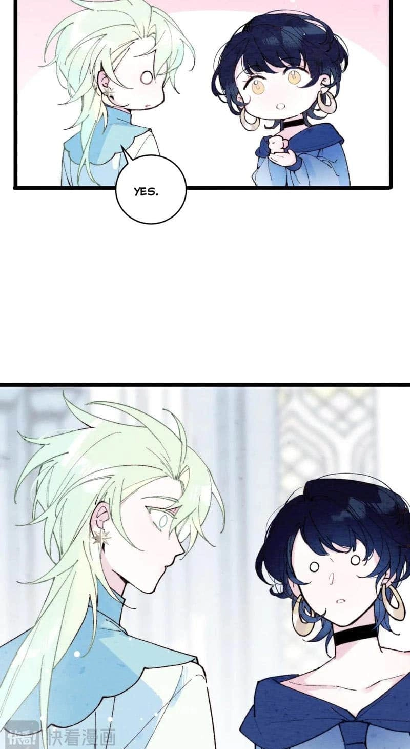 Swan Lake Chapter 17 page 19 - 