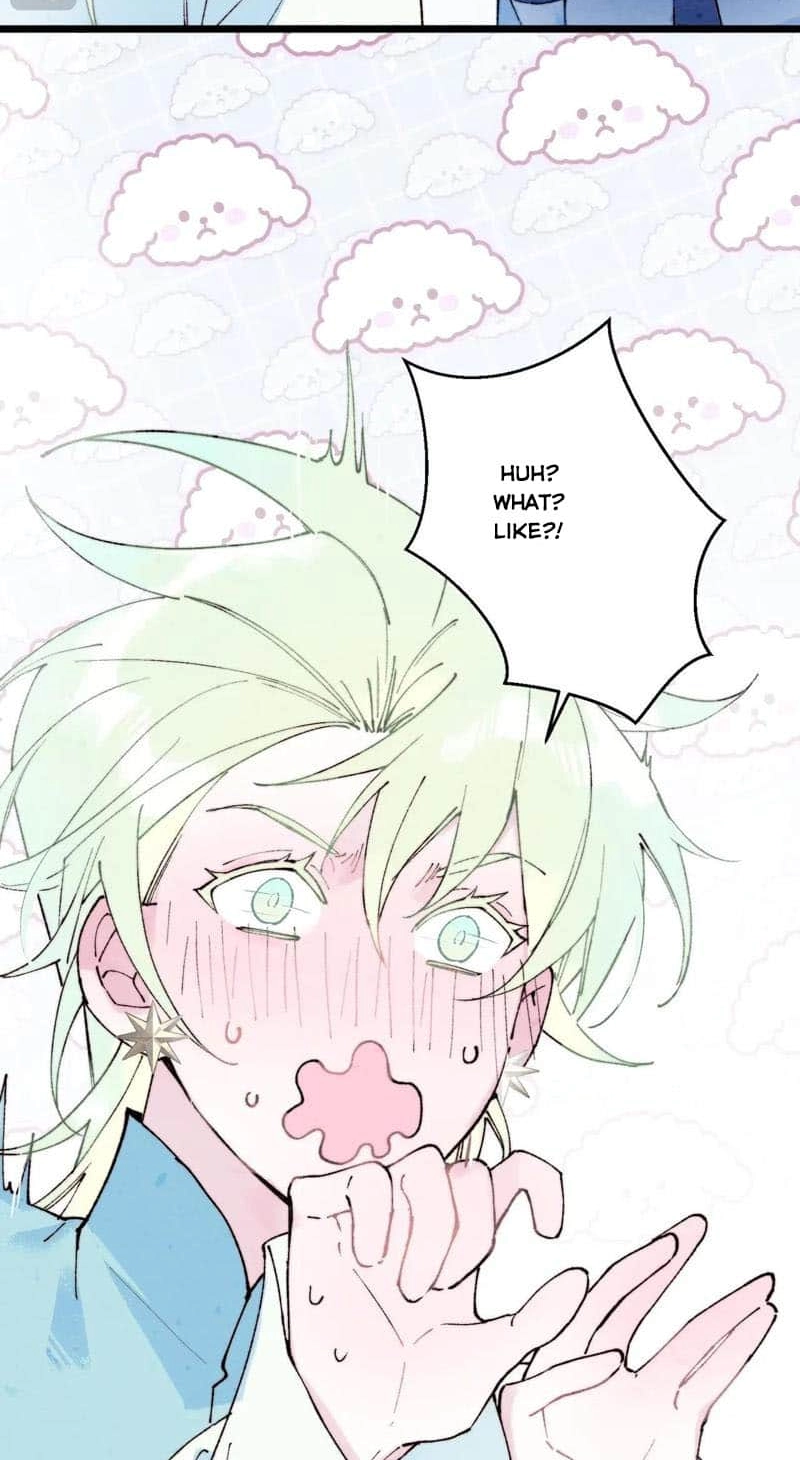 Swan Lake Chapter 17 page 20 - 