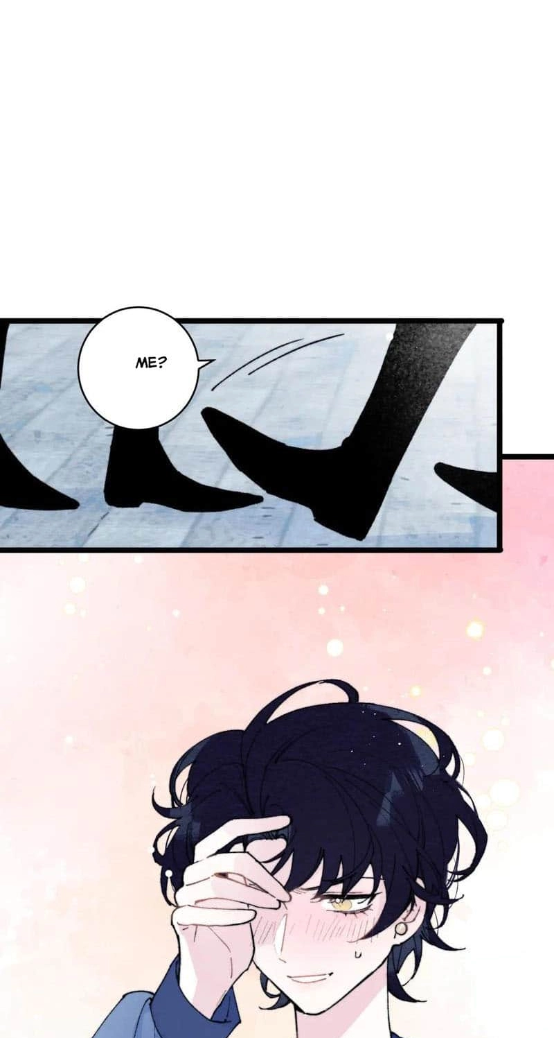 Swan Lake Chapter 17 page 3 - 