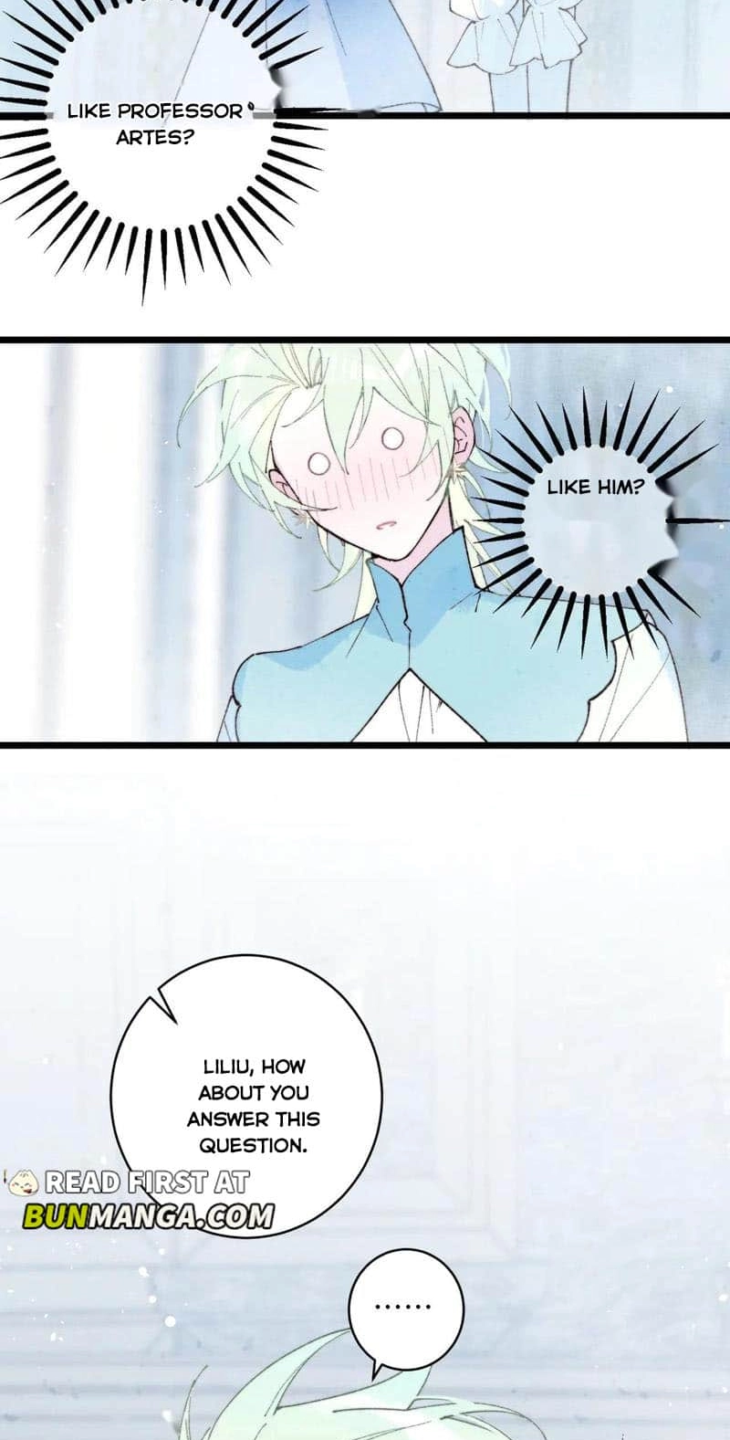 Swan Lake Chapter 17 page 24 - 