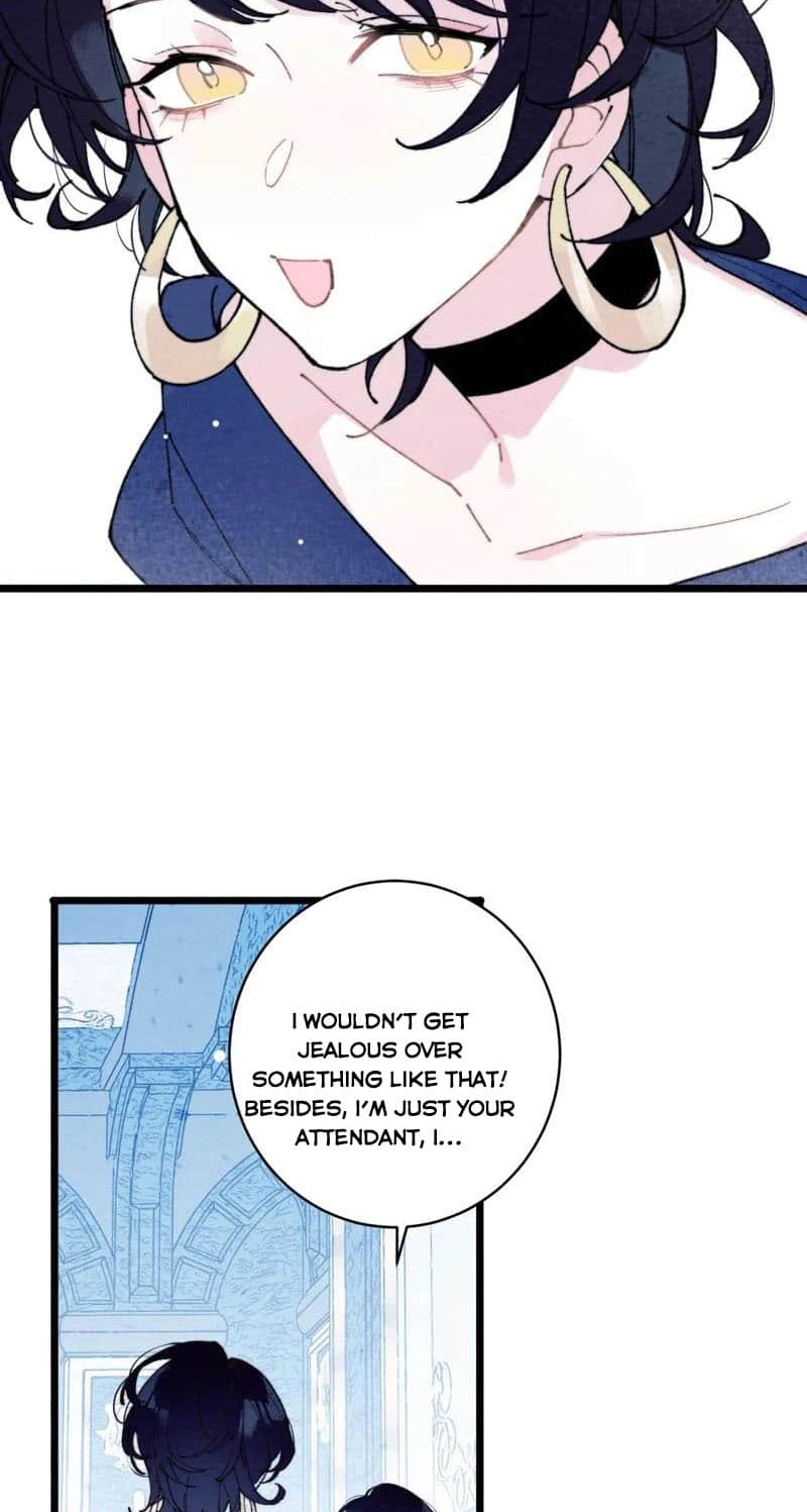 Swan Lake Chapter 17 page 5 - 