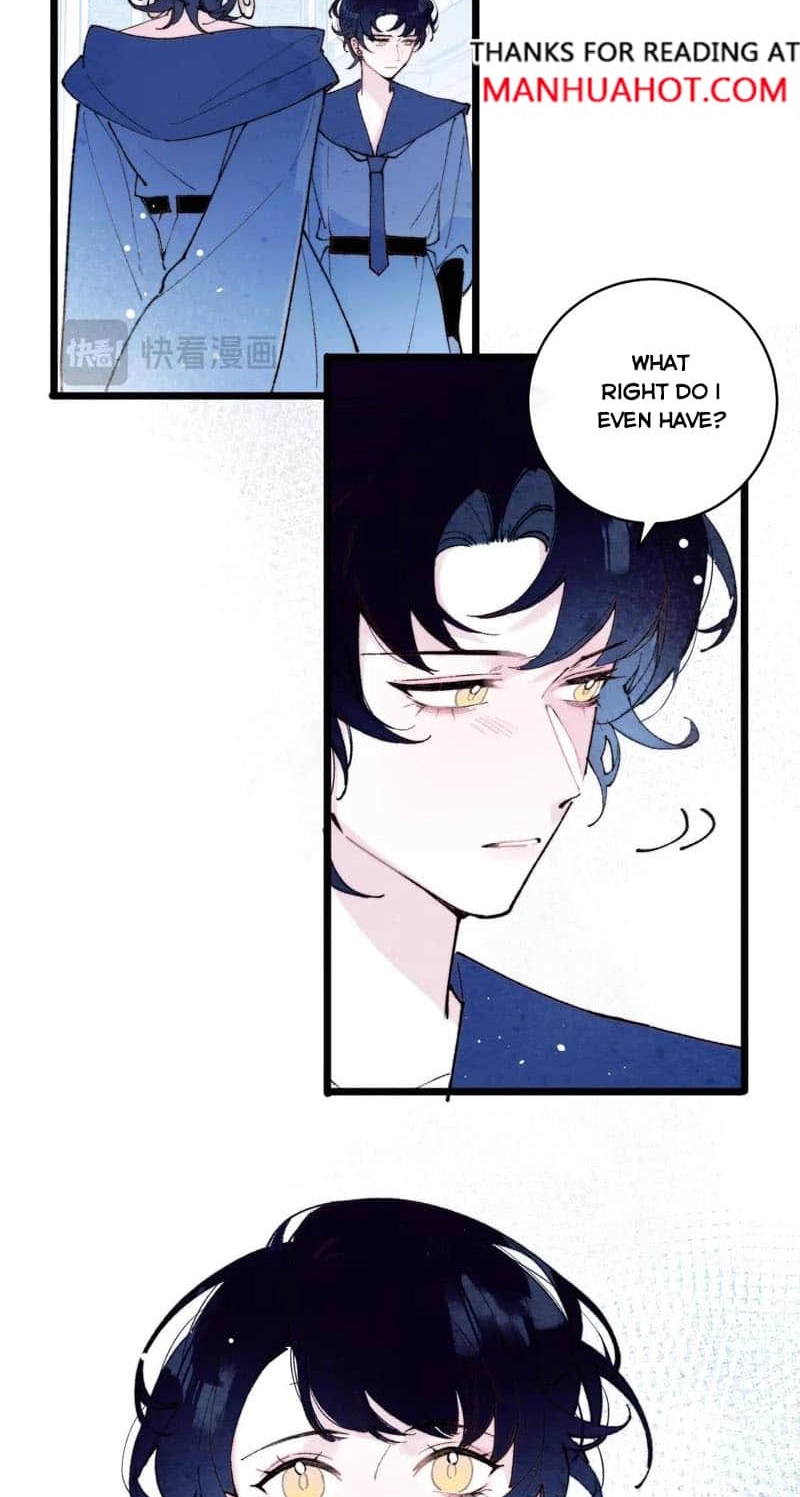 Swan Lake Chapter 17 page 6 - 