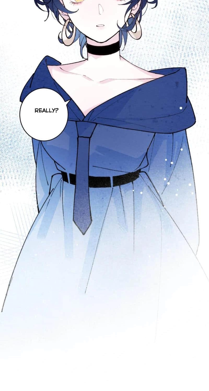 Swan Lake Chapter 17 page 7 - 