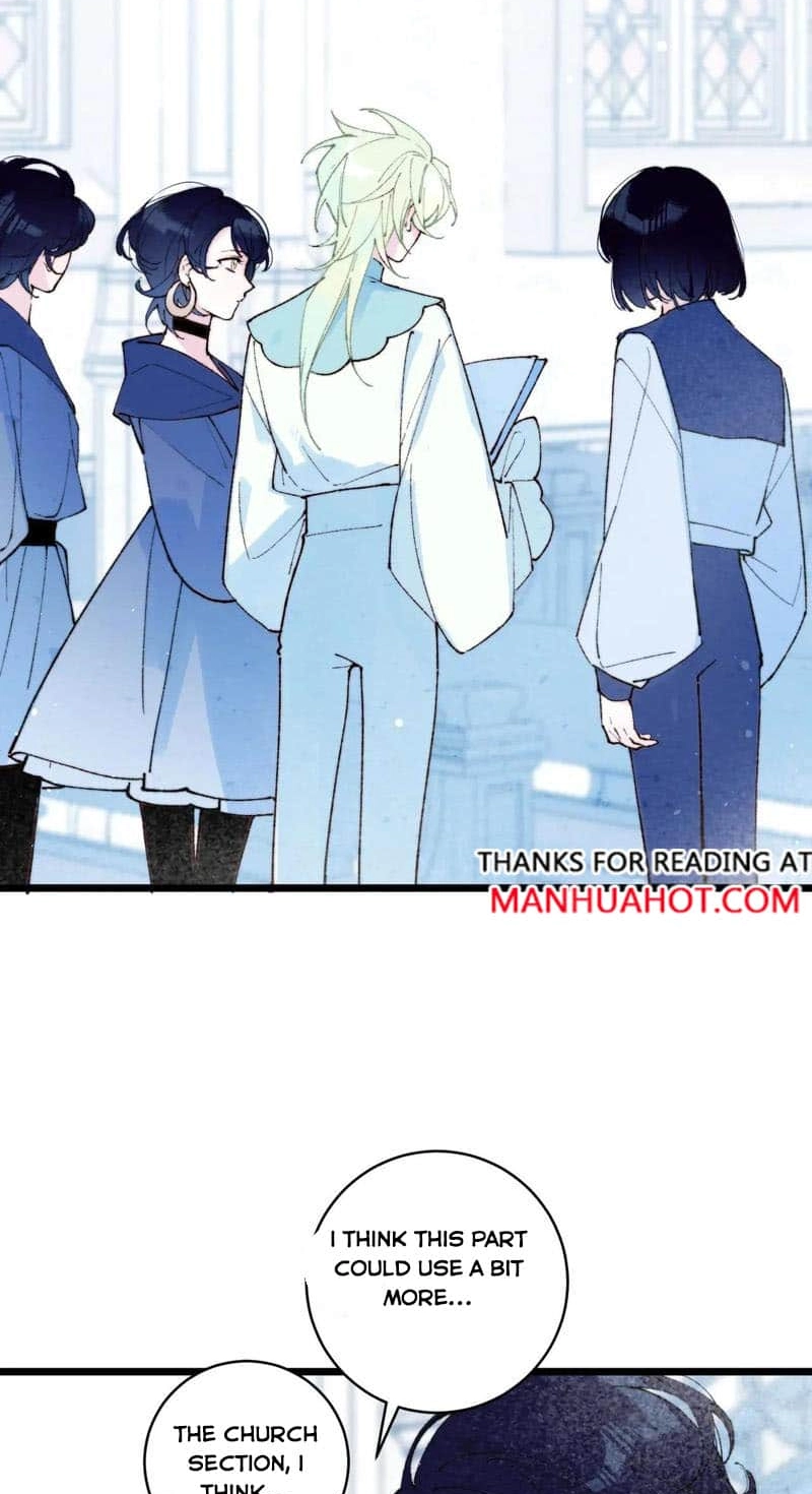 Swan Lake Chapter 17 page 9 - 