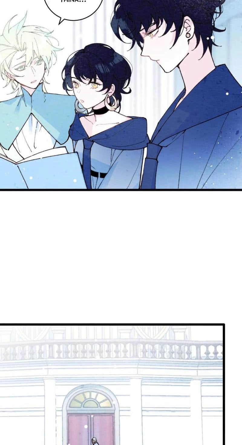 Swan Lake Chapter 17 page 10 - 