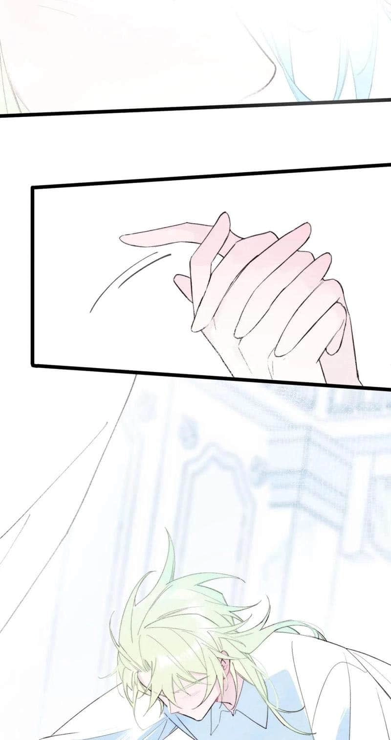 Swan Lake Chapter 18 page 14 - 