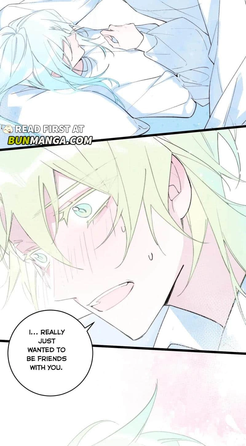 Swan Lake Chapter 18 page 15 - 