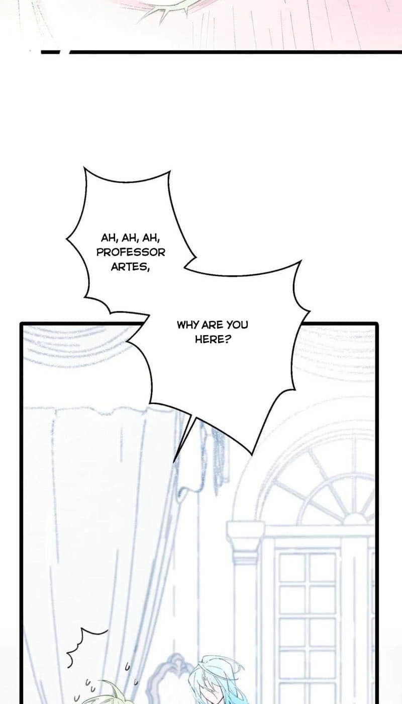 Swan Lake Chapter 18 page 3 - 