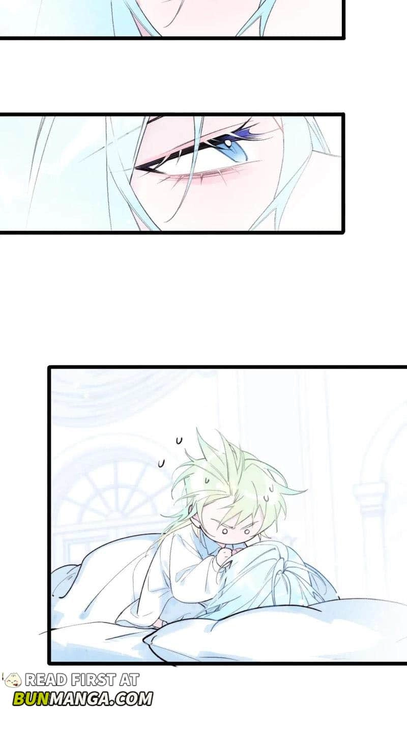 Swan Lake Chapter 18 page 22 - 