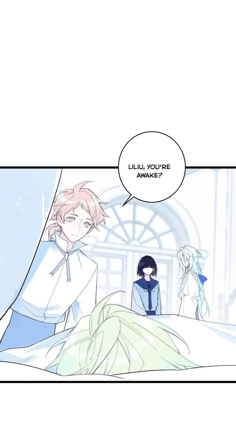 Swan Lake Chapter 18 page 28 - 