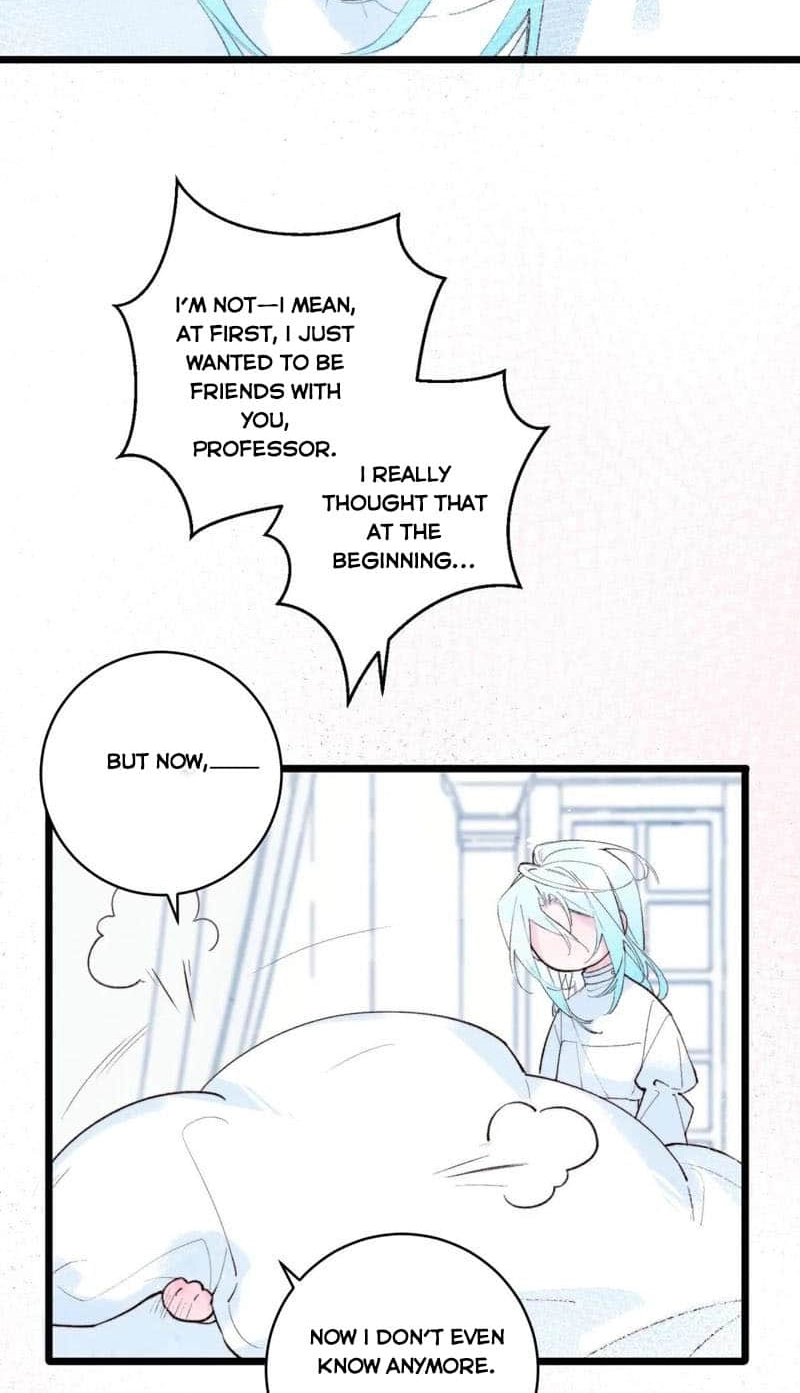 Swan Lake Chapter 18 page 7 - 