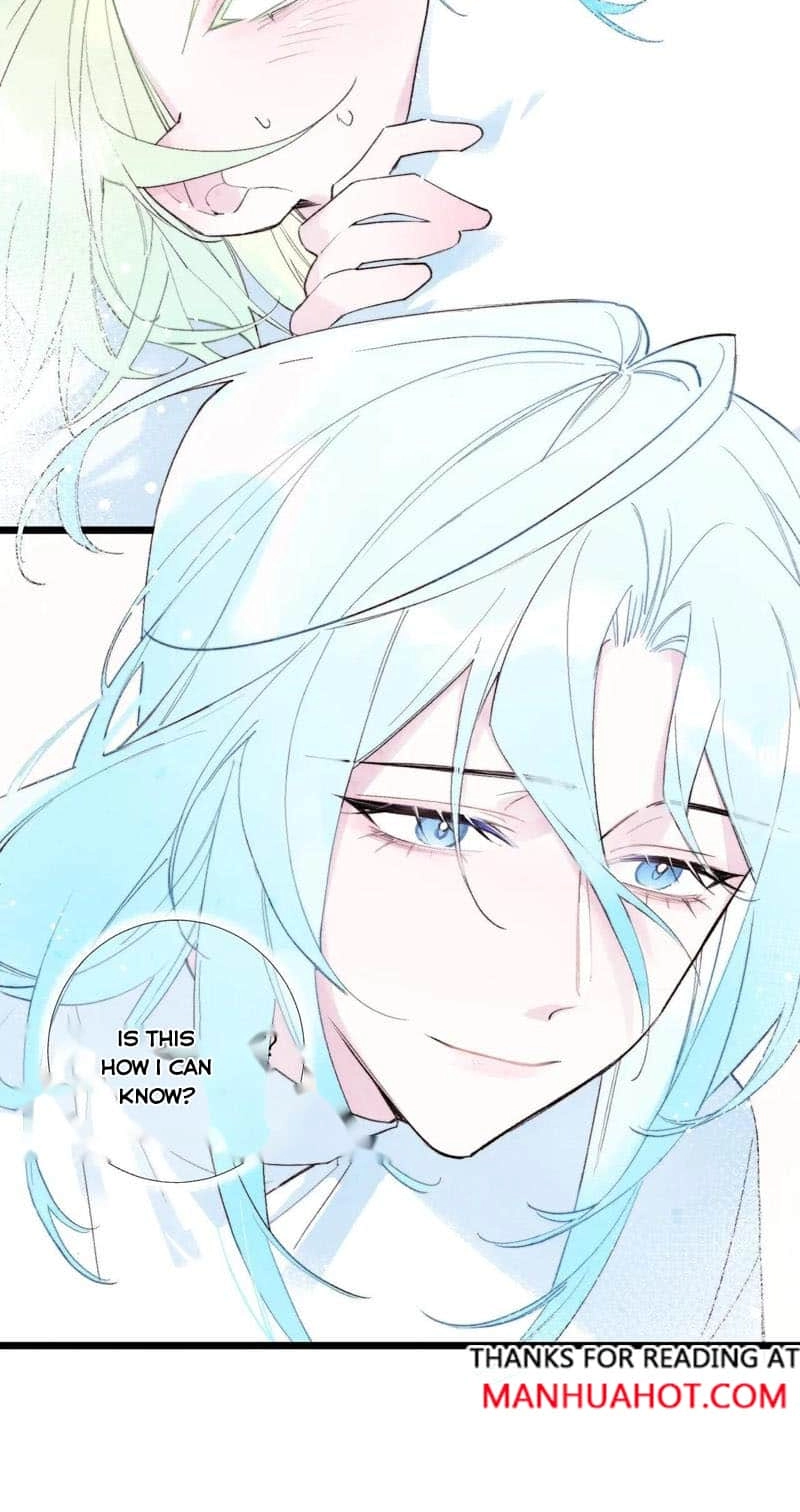 Swan Lake Chapter 18 page 9 - 