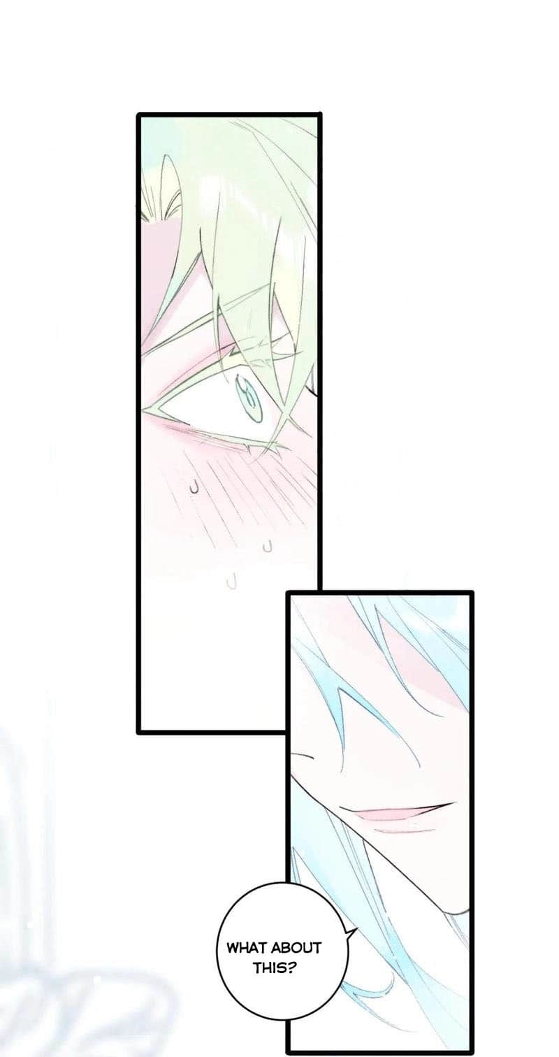 Swan Lake Chapter 18 page 10 - 