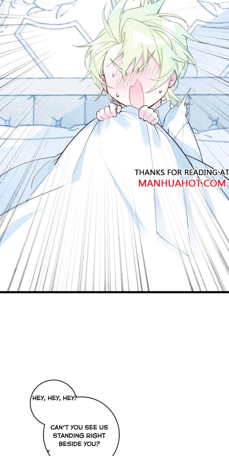 Swan Lake Chapter 19 page 2 - 