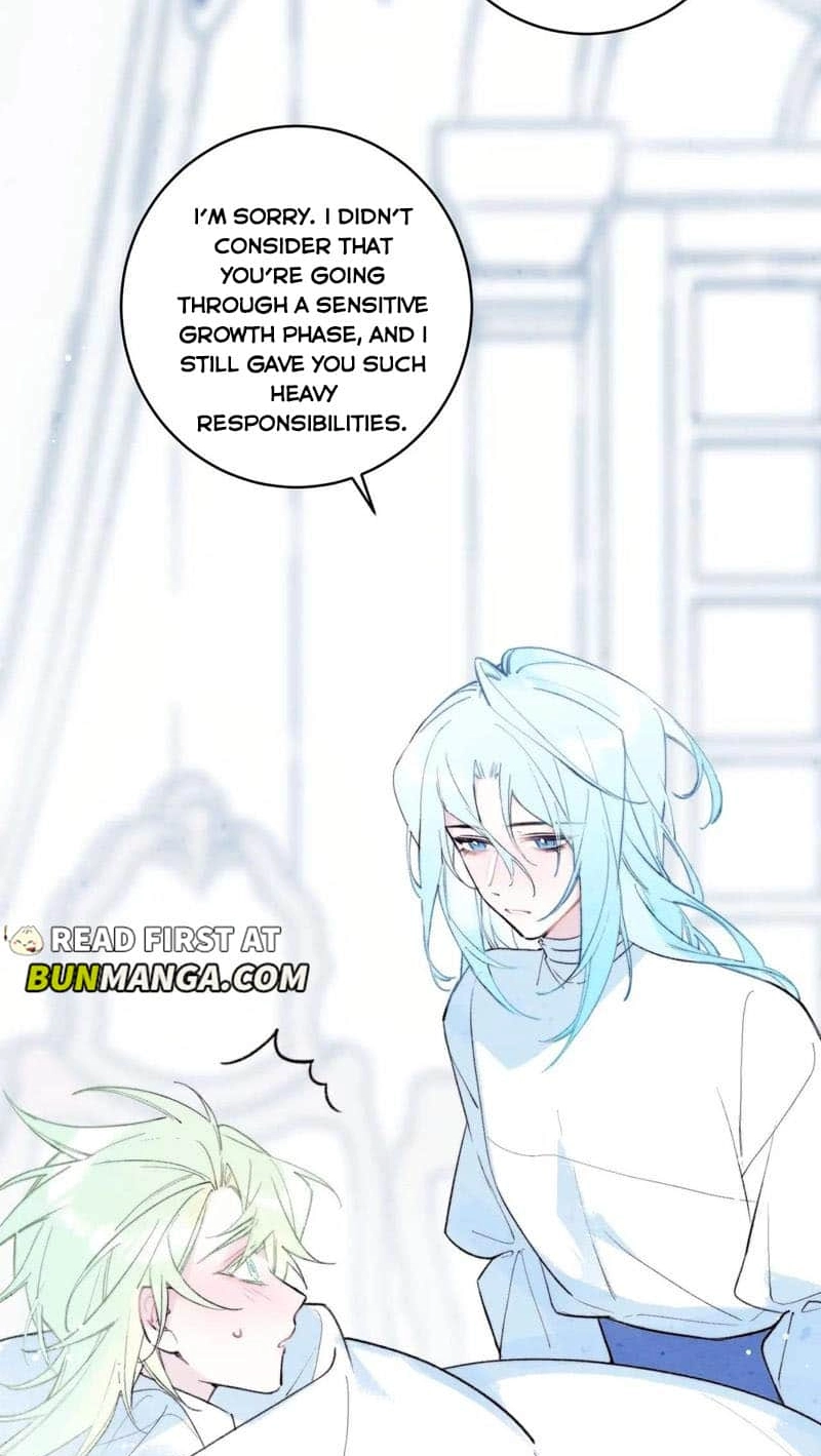 Swan Lake Chapter 19 page 11 - 