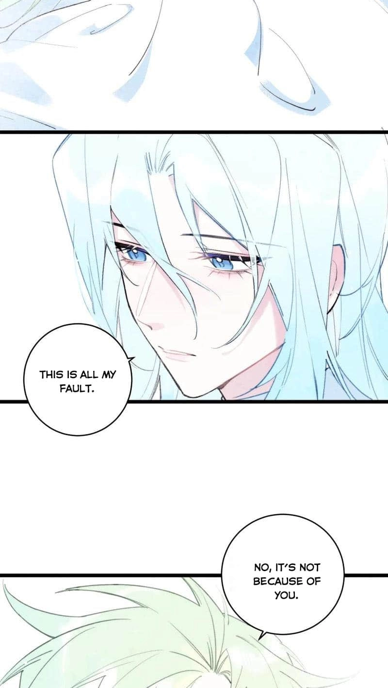 Swan Lake Chapter 19 page 12 - 