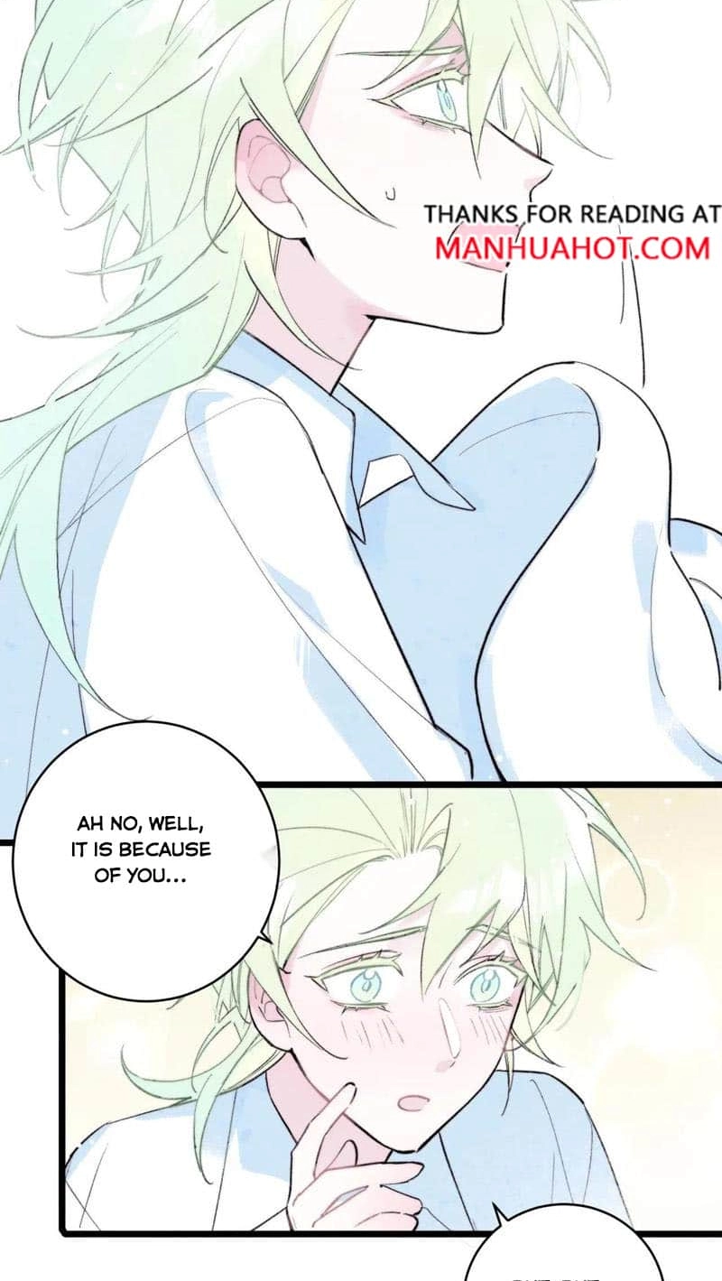 Swan Lake Chapter 19 page 13 - 