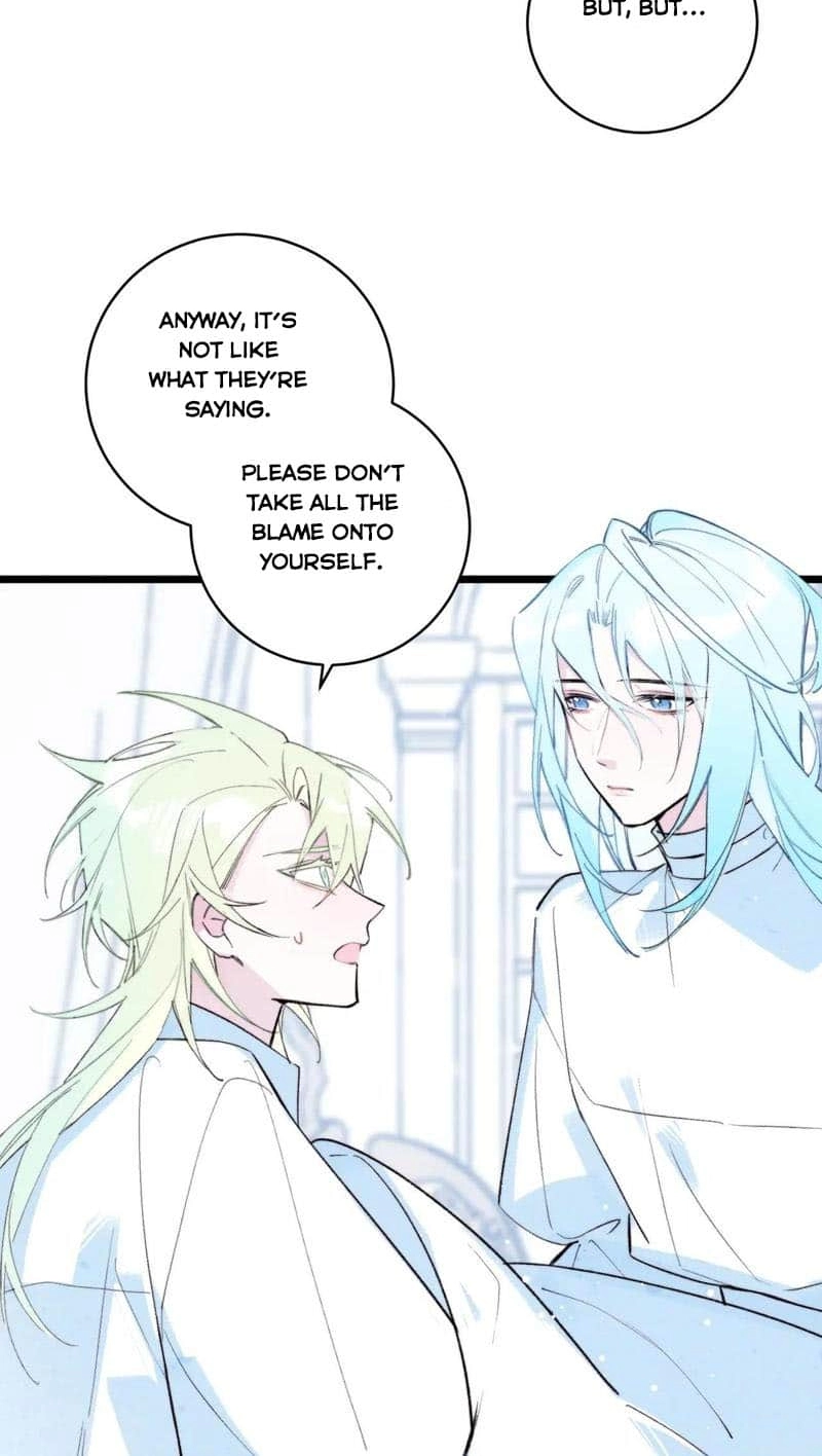 Swan Lake Chapter 19 page 14 - 