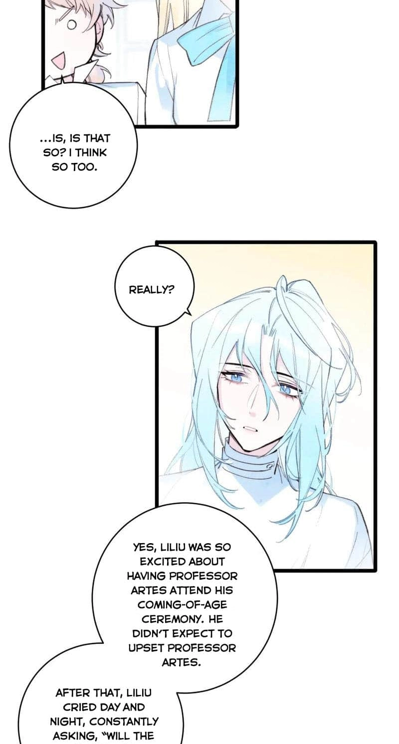 Swan Lake Chapter 19 page 17 - 