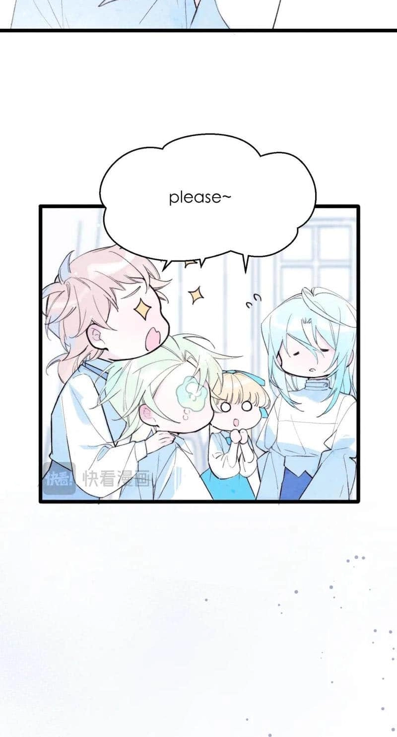 Swan Lake Chapter 19 page 21 - 