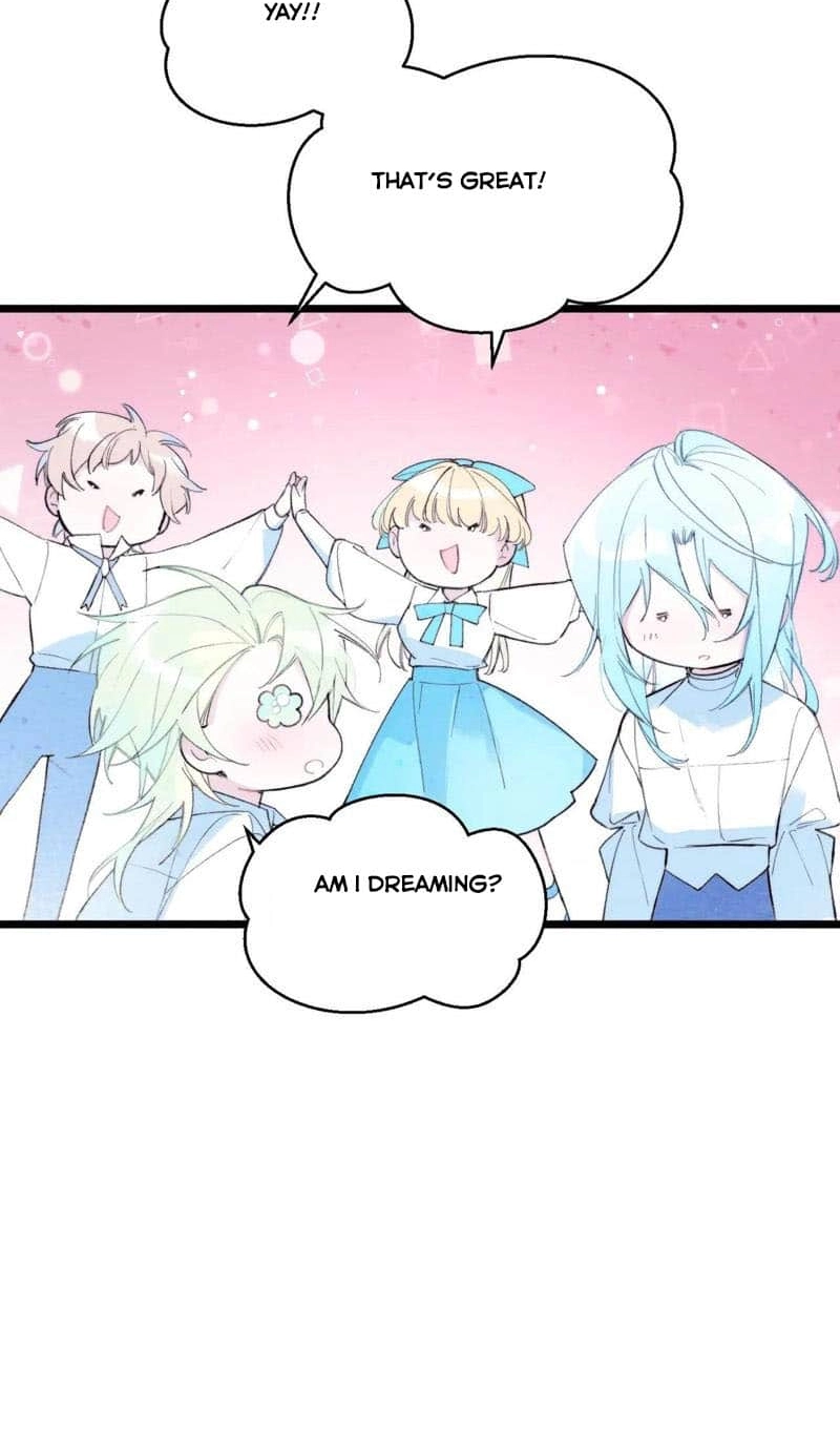 Swan Lake Chapter 19 page 23 - 