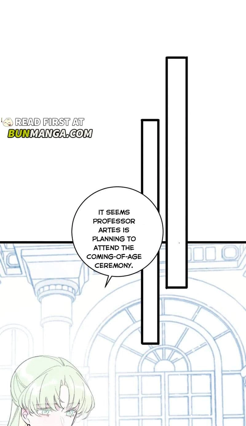 Swan Lake Chapter 19 page 24 - 