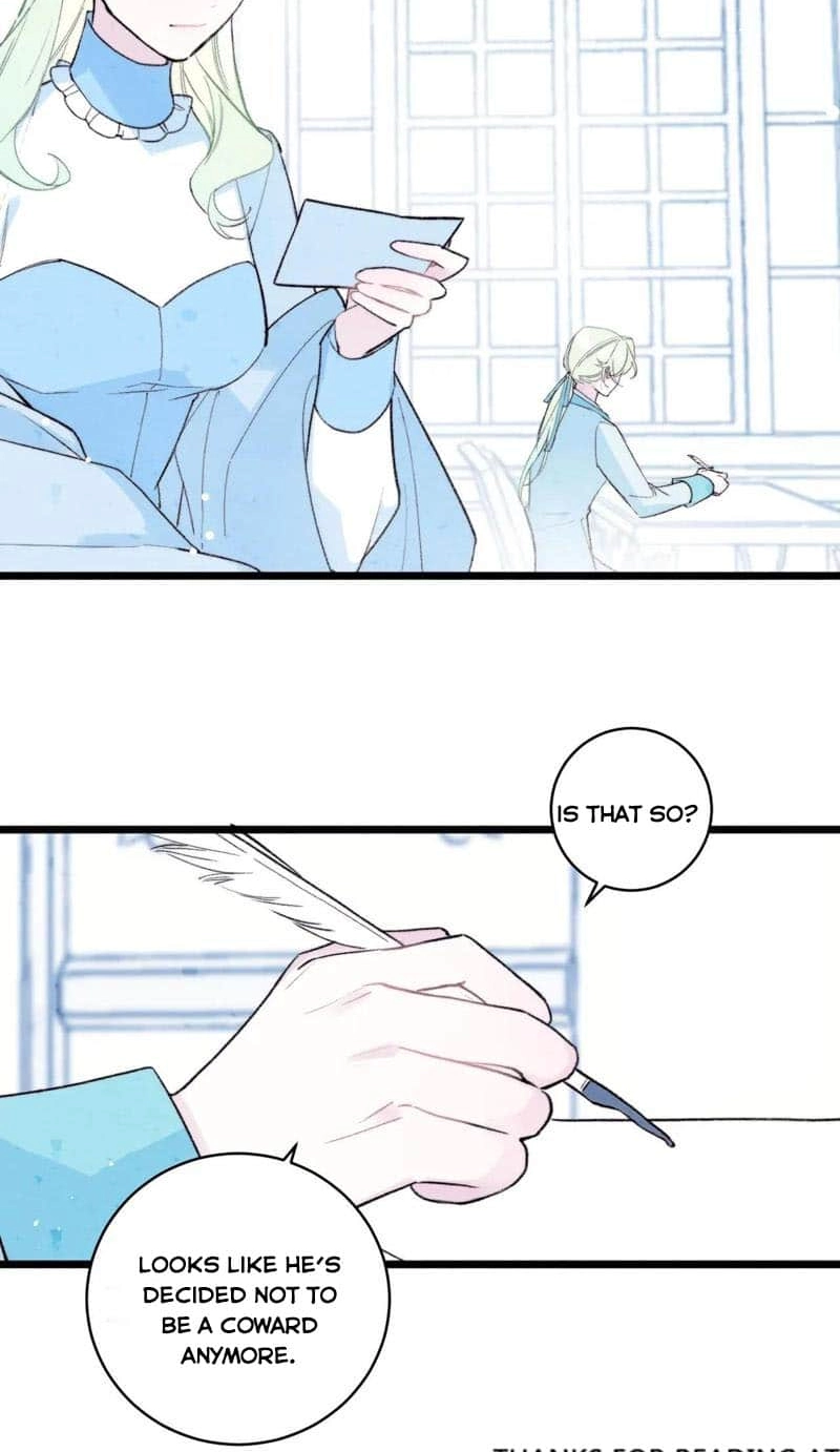 Swan Lake Chapter 19 page 25 - 